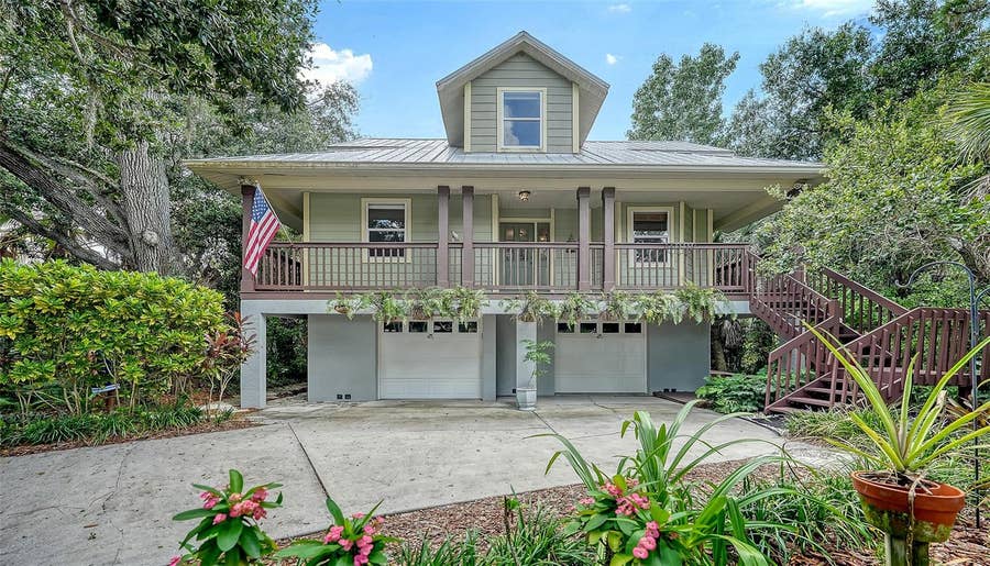 Property photo for 2046 CORDES STREET, Osprey, FL
