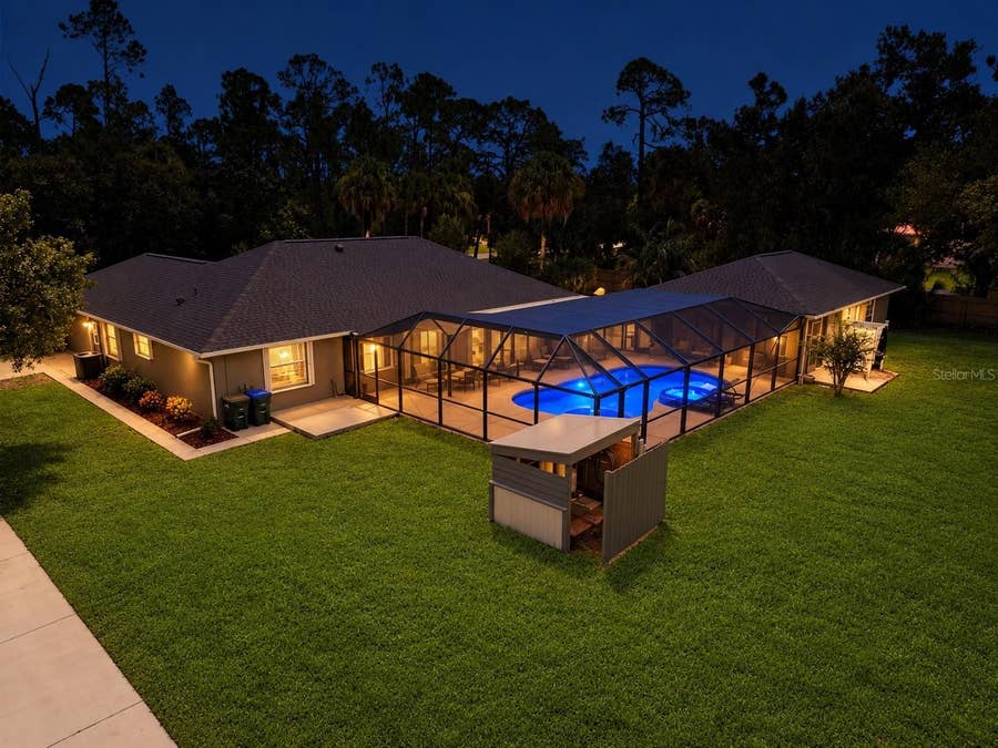 Property photo for 5795 N SALFORD BOULEVARD, North Port, FL