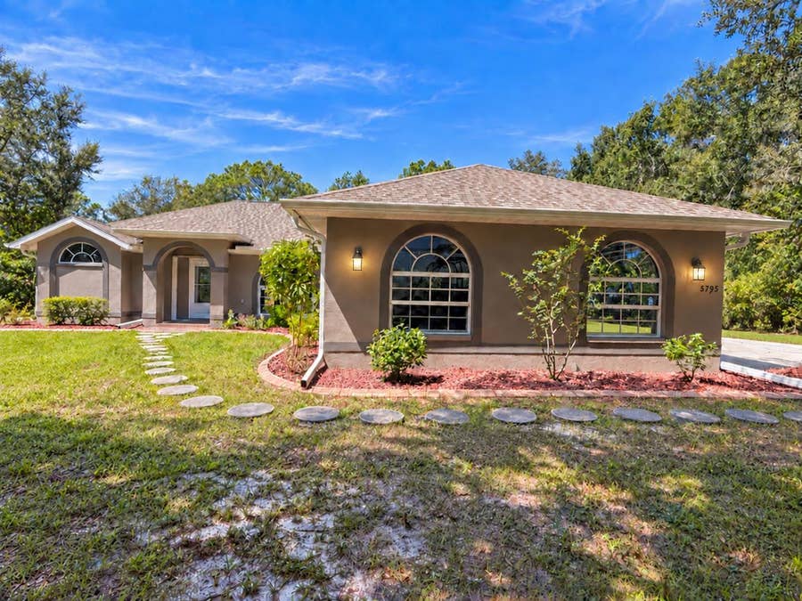 Property photo for 5795 N SALFORD BOULEVARD, North Port, FL
