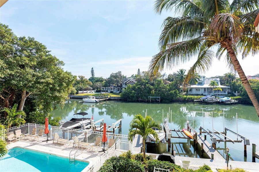 Property photo for 870 HUDSON AVENUE, #870, Sarasota, FL