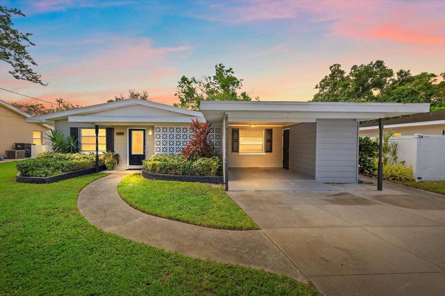Property photo for 5507 HARBOR ROAD, Bradenton, FL