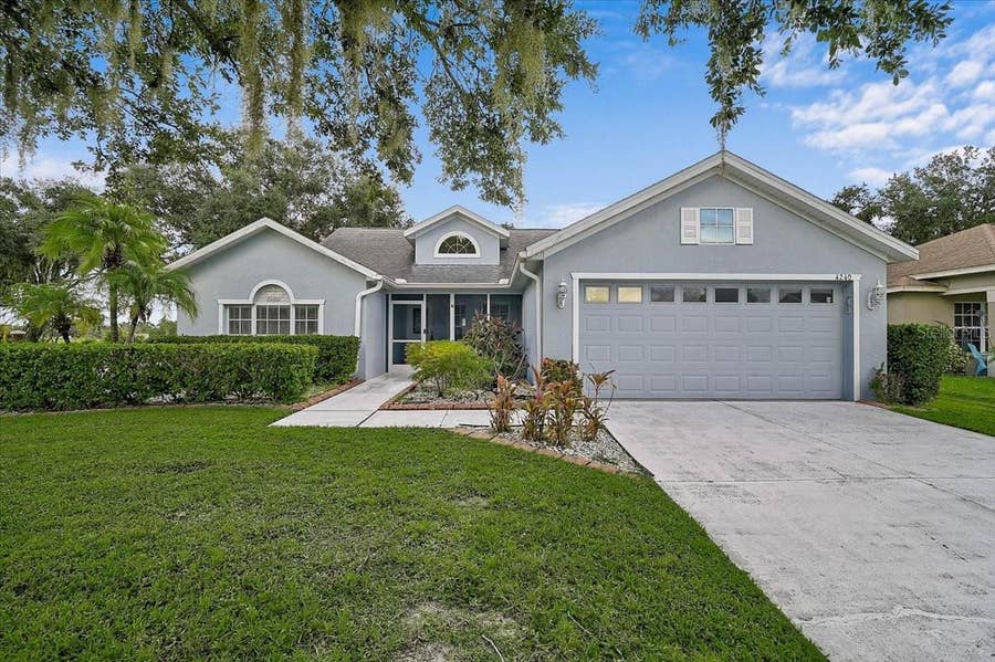 Property photo for 4240 MALICKSON DRIVE, Parrish, FL