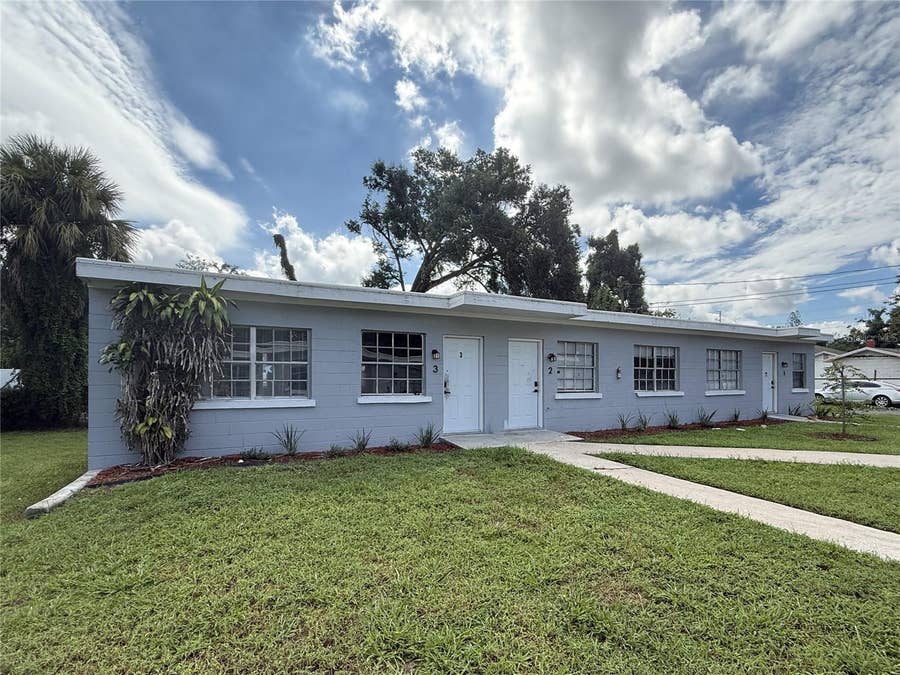 Property photo for 3408 E DR MARTIN LUTHER KING JR BOULEVARD, #3, Tampa, FL