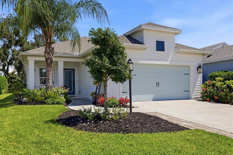 Property photo for 10528 CROOKED CREEK COURT, Parrish, FL