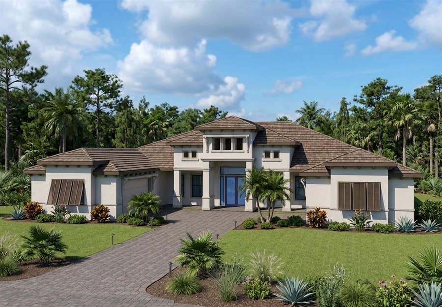 Property photo for 11704 RIVER SHORES TRAIL, Parrish, FL