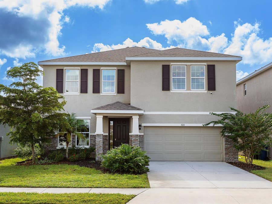 Property photo for 5211 TANNIN LANE, Bradenton, FL
