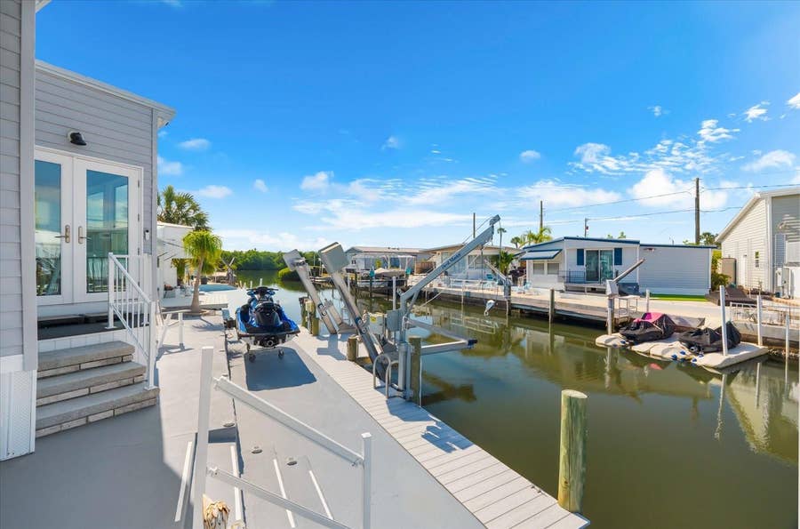 Property photo for 6922 E BAYOU LANE, Bradenton, FL
