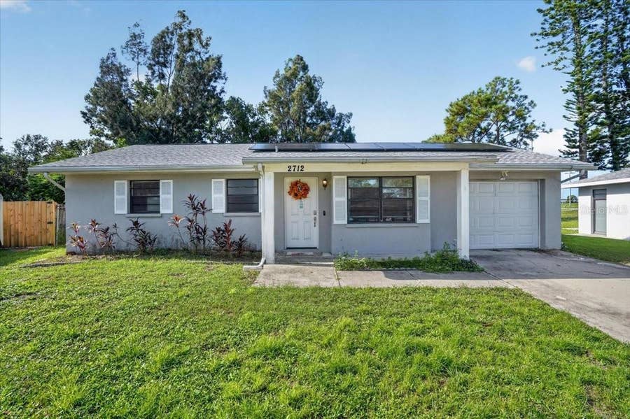Property photo for 2712 36TH AVENUE TER E, Bradenton, FL