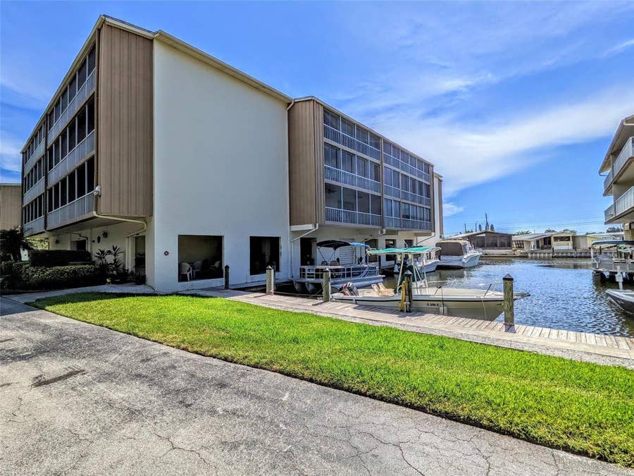 Property photo for 1714 69TH AVENUE W, #B308, Bradenton, FL