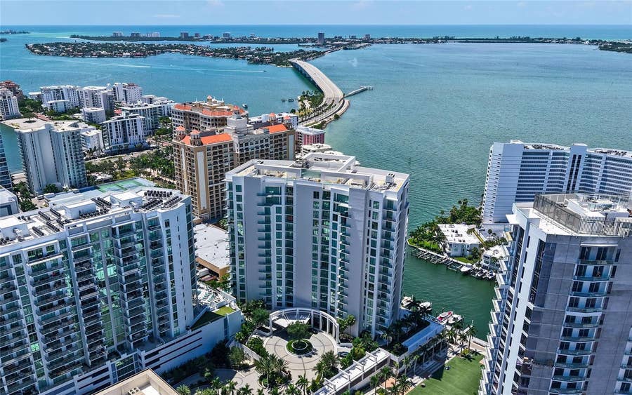 Property photo for 401 QUAY COMMONS, #805, Sarasota, FL