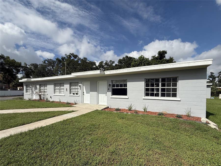 Property photo for 3408 E DR MARTIN LUTHER KING JR BOULEVARD, #4, Tampa, FL