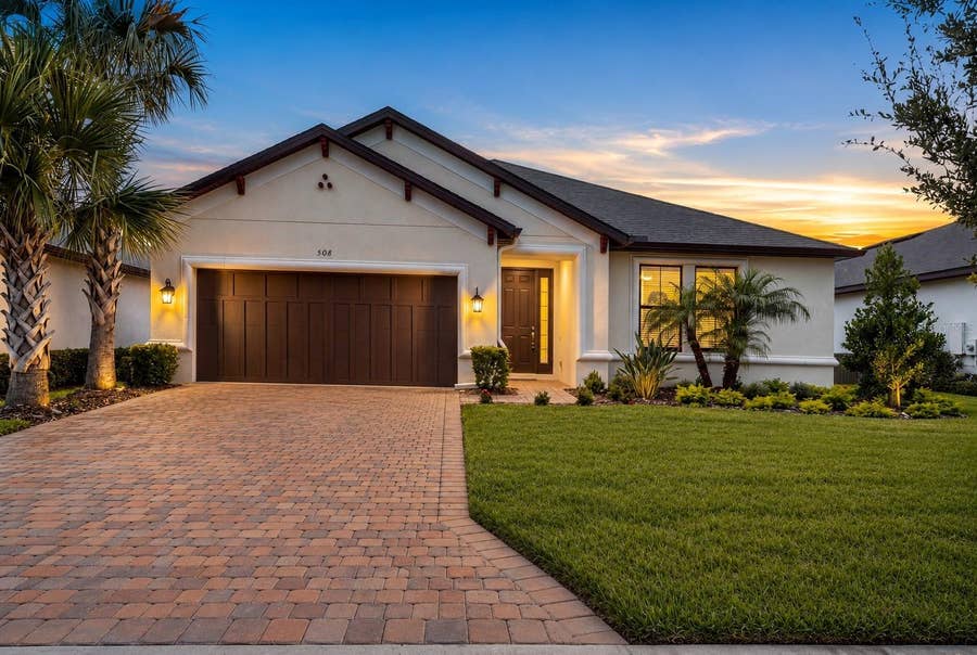 Property photo for 508 LAGO MATISSE STREET, Kissimmee, FL