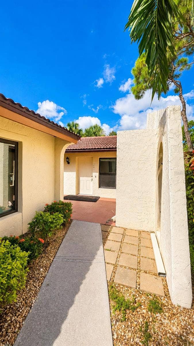 Property photo for 3601 LONGMEADOW, #48, Sarasota, FL