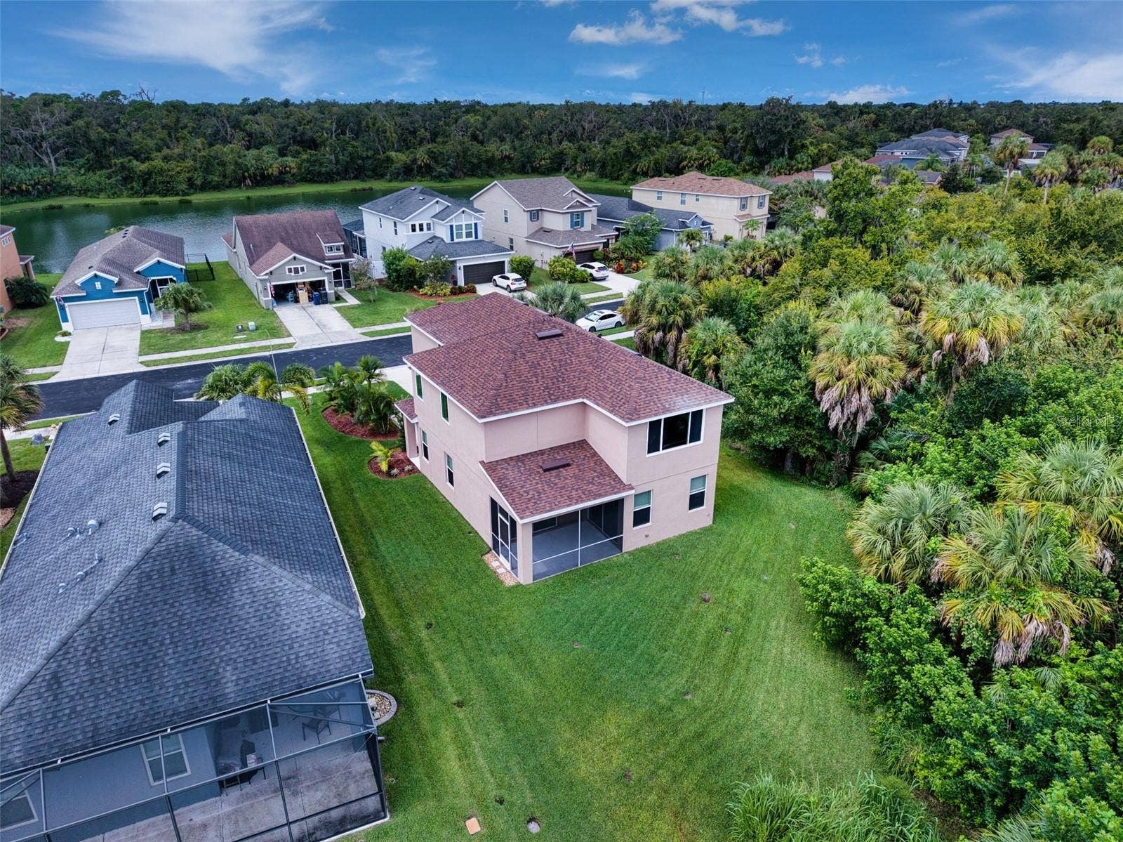 5918 OAK MILL TERRACE, Palmetto, FL 34221 5918 OAK MILL TERRACE, Palmetto, FL 34221