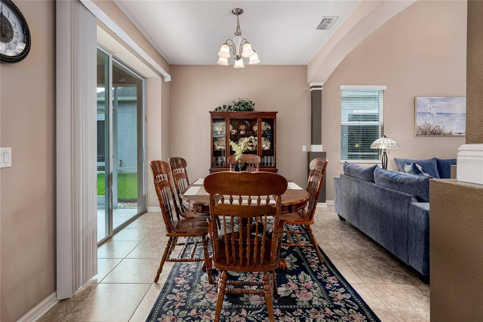 5918 OAK MILL TERRACE, Palmetto, FL 34221 Dinning Room