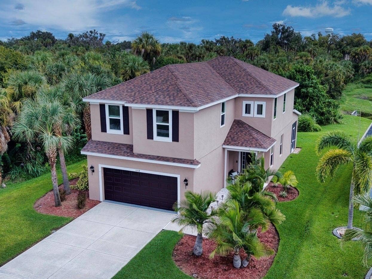 5918 OAK MILL TERRACE, Palmetto, FL 34221 5918 OAK MILL TERRACE, Palmetto, FL 34221