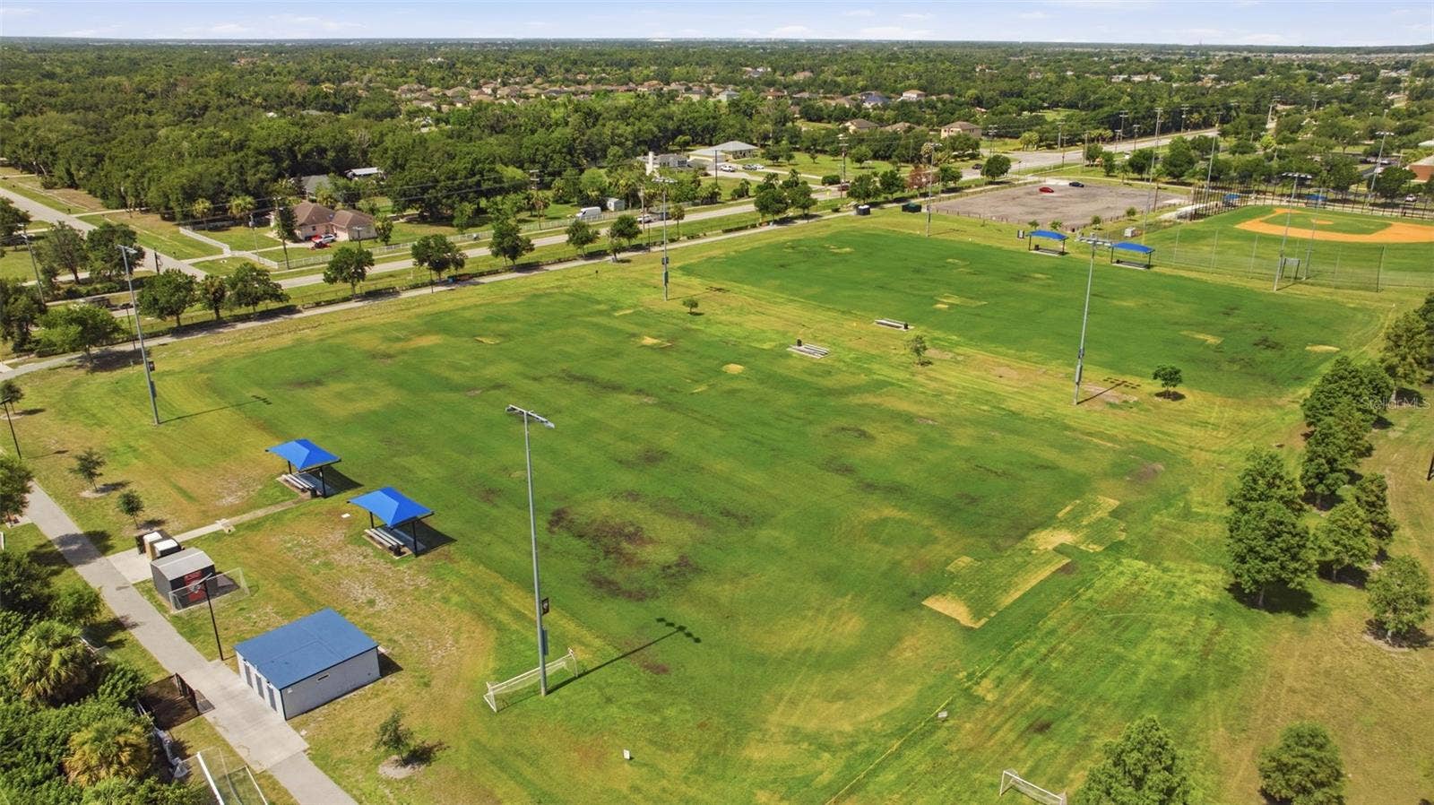 5918 OAK MILL TERRACE, Palmetto, FL 34221 Buffalo Creek Park