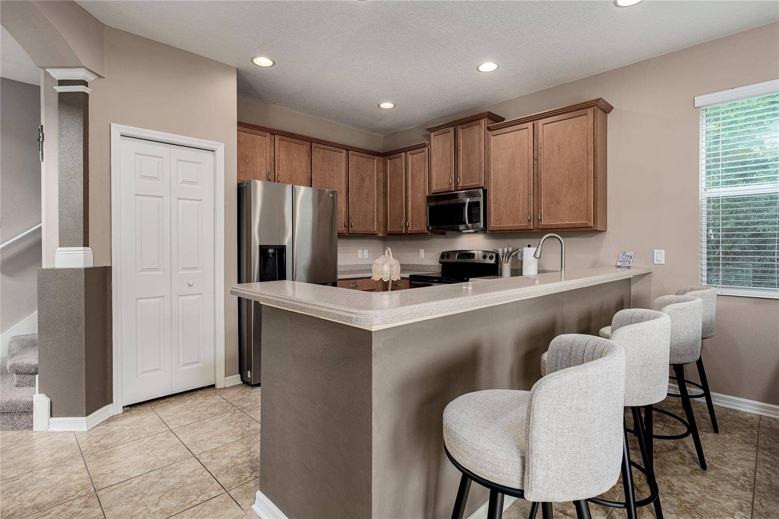 5918 OAK MILL TERRACE, Palmetto, FL 34221 Kitchen