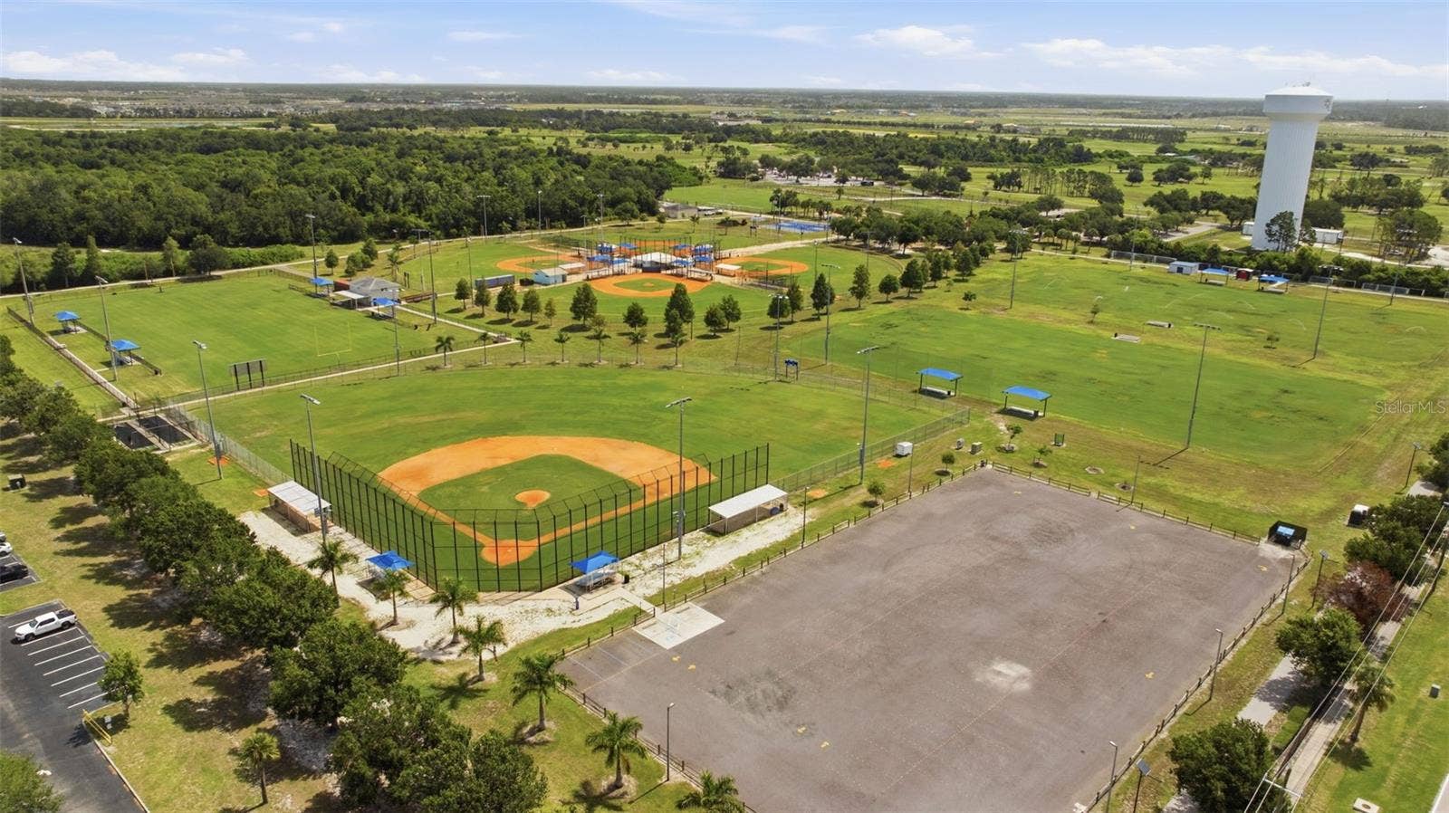 5918 OAK MILL TERRACE, Palmetto, FL 34221 Buffalo Creek Park