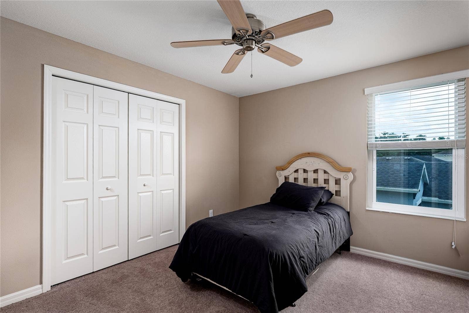 5918 OAK MILL TERRACE, Palmetto, FL 34221 Second Bedroom