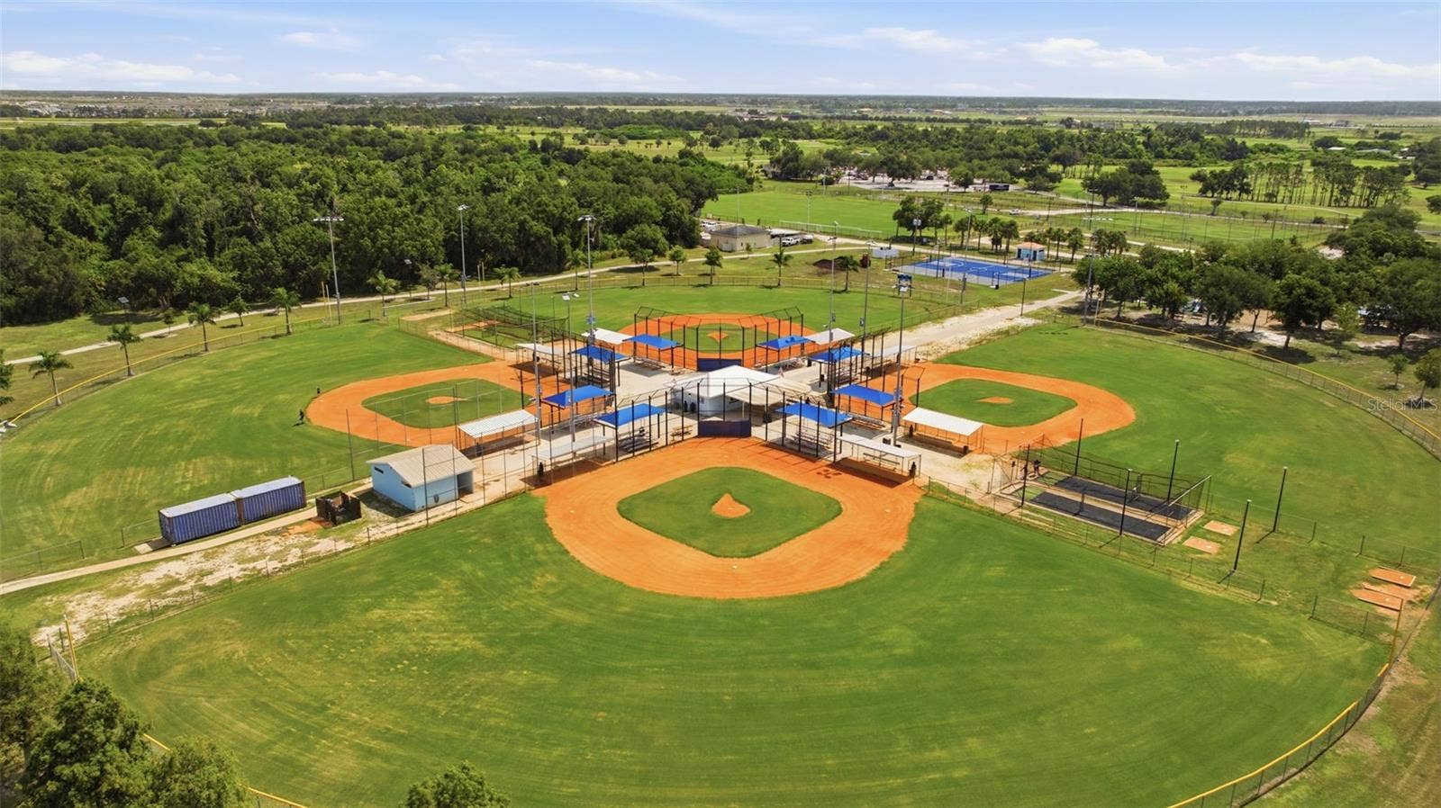 5918 OAK MILL TERRACE, Palmetto, FL 34221 Buffalo Creek Park