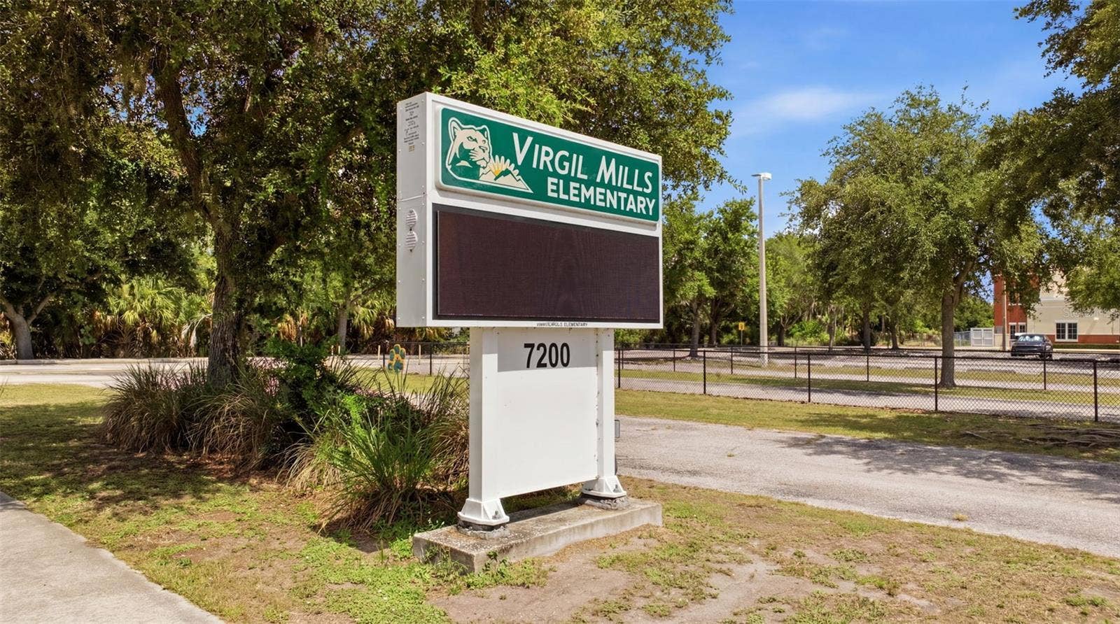 5918 OAK MILL TERRACE, Palmetto, FL 34221 Just minutes away from Virgil Mills Elementry School