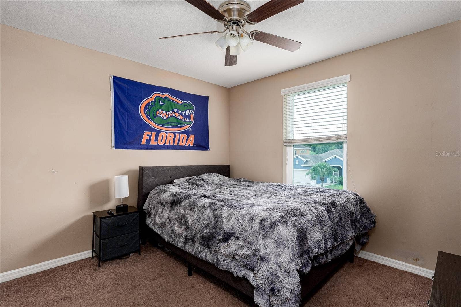 5918 OAK MILL TERRACE, Palmetto, FL 34221 Third Bedroom