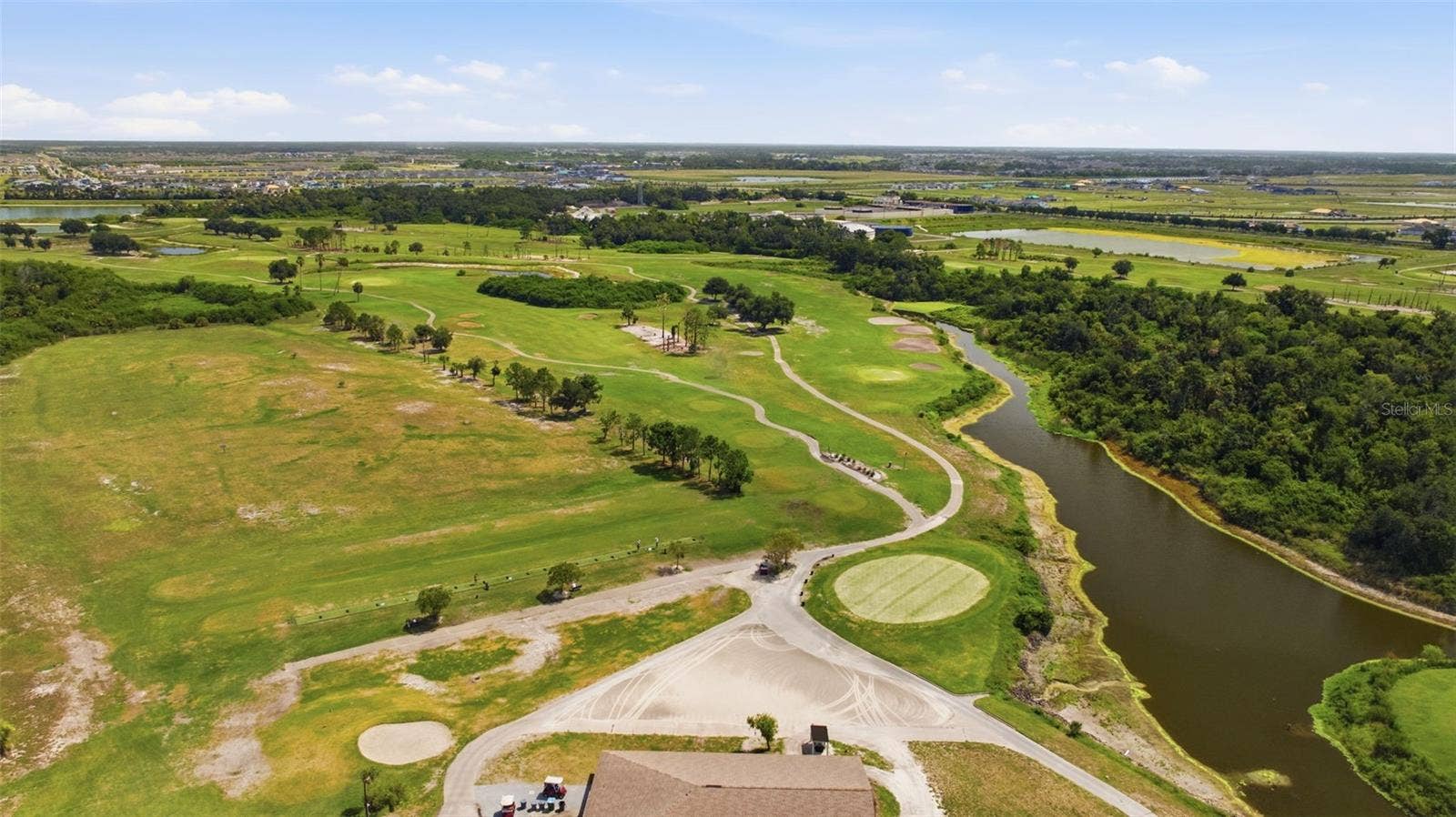 5918 OAK MILL TERRACE, Palmetto, FL 34221 Buffalo Creek Golf Course