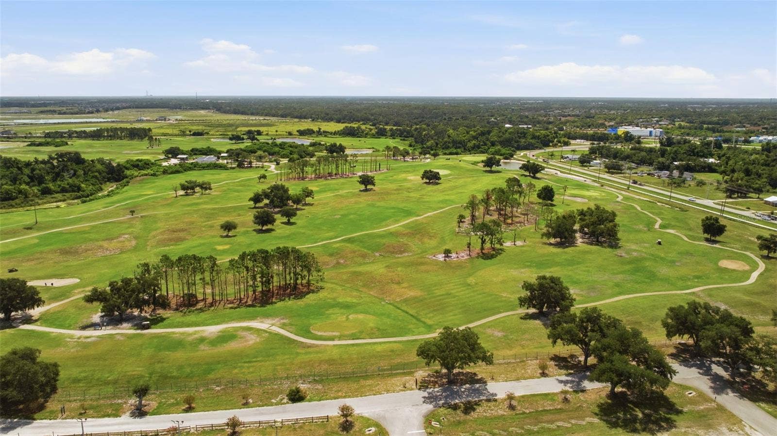5918 OAK MILL TERRACE, Palmetto, FL 34221 Buffalo Creek Golf Course