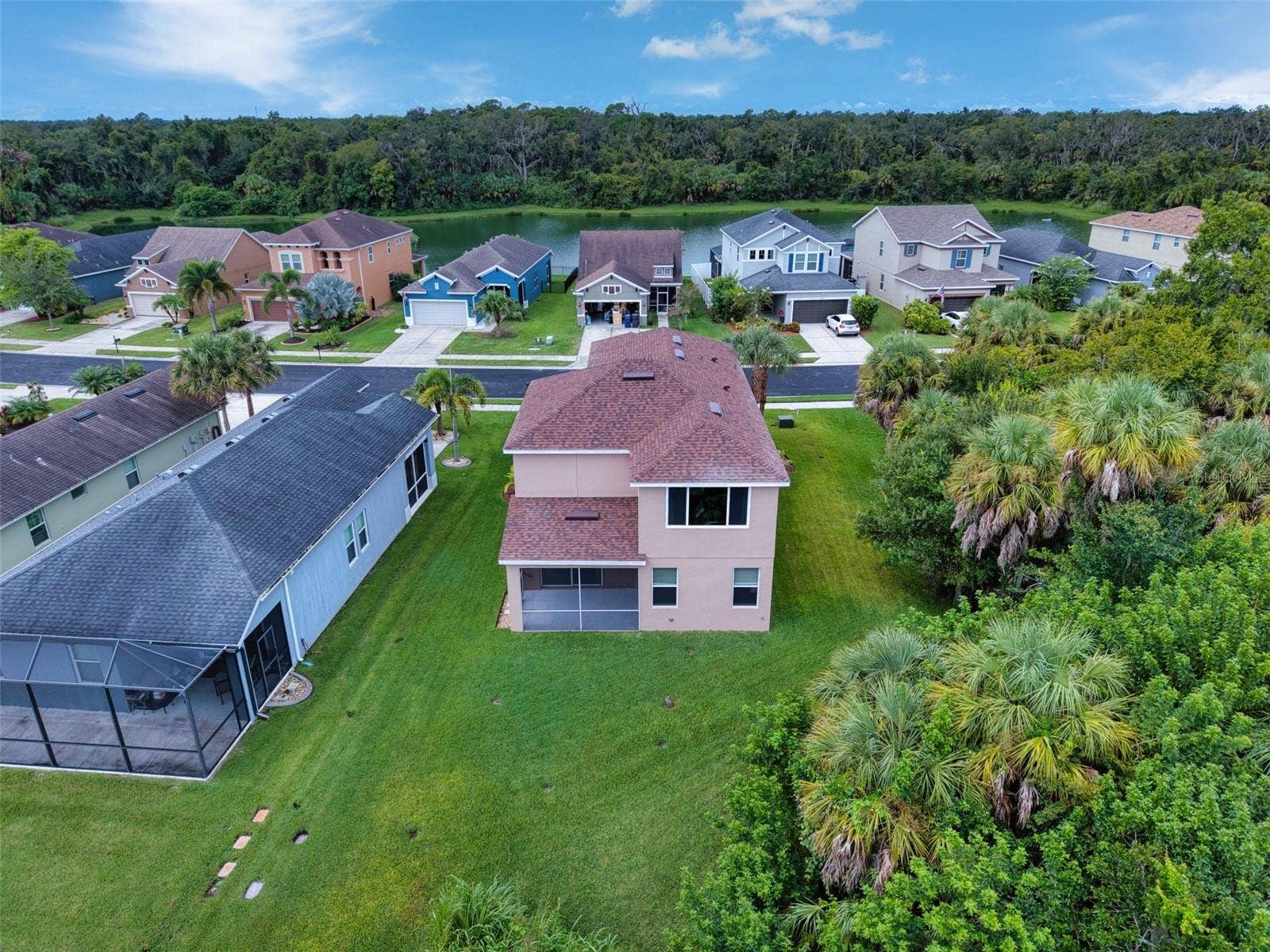5918 OAK MILL TERRACE, Palmetto, FL 34221 5918 OAK MILL TERRACE, Palmetto, FL 34221