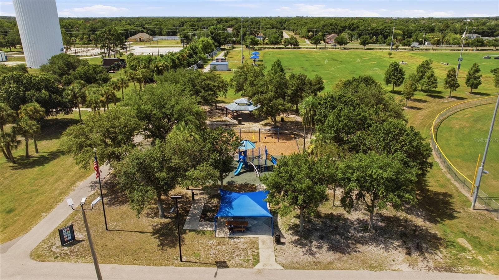 5918 OAK MILL TERRACE, Palmetto, FL 34221 Buffalo Creek Park
