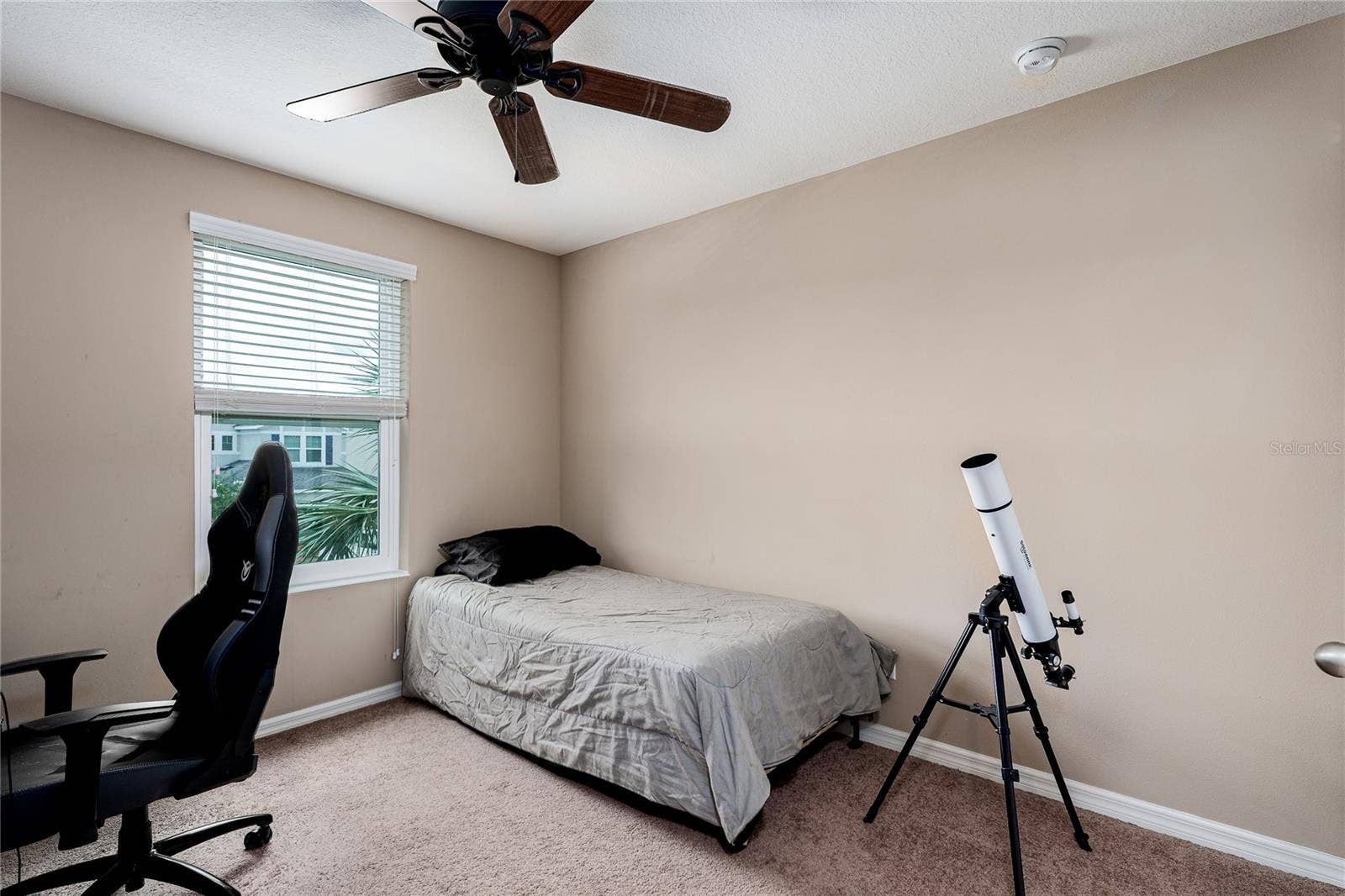5918 OAK MILL TERRACE, Palmetto, FL 34221 Fourth Bedroom