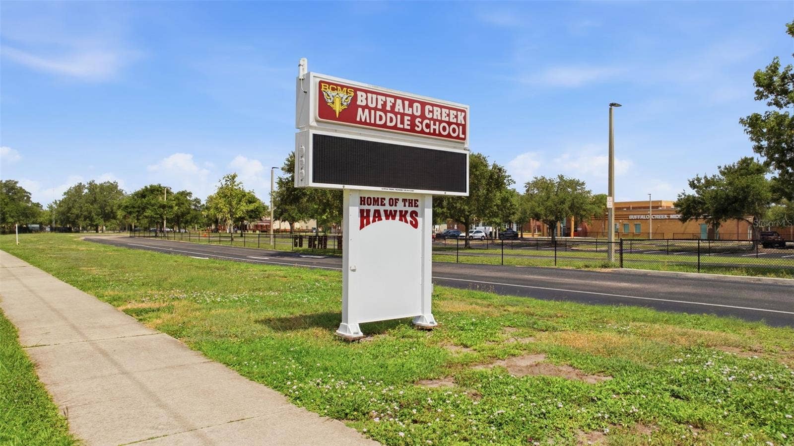 5918 OAK MILL TERRACE, Palmetto, FL 34221 Buffalo Creek Middle School