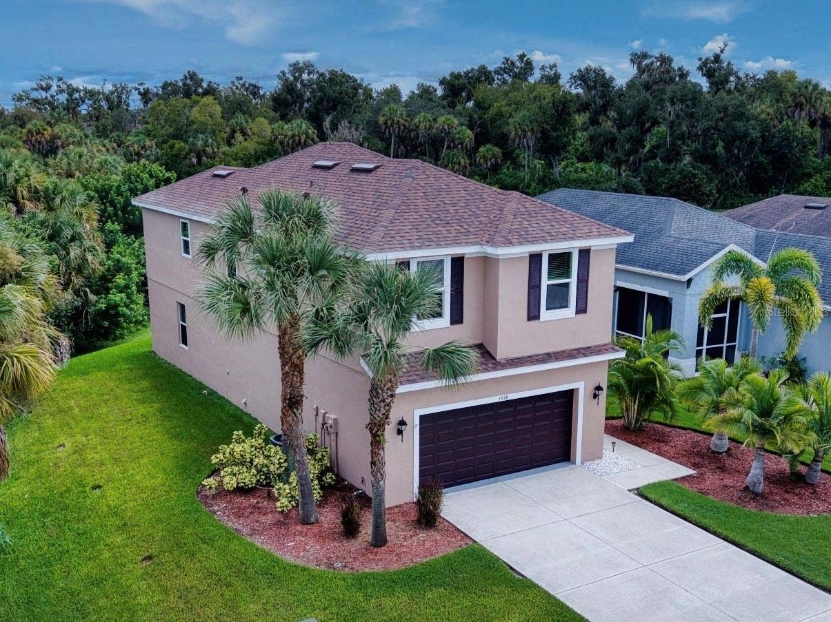 5918 OAK MILL TERRACE, Palmetto, FL 34221 5918 OAK MILL TERRACE, Palmetto, FL 34221