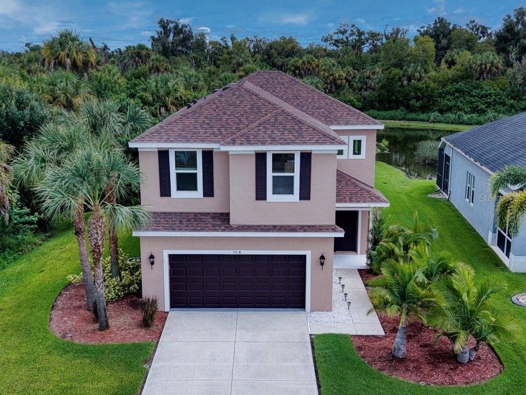5918 OAK MILL TERRACE, Palmetto, FL 34221 5918 OAK MILL TER, PALMETTO FL 34221