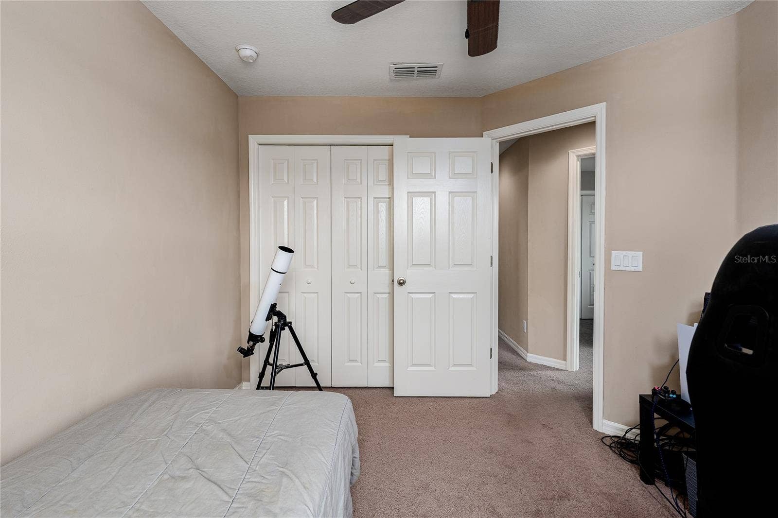 5918 OAK MILL TERRACE, Palmetto, FL 34221 Fourth Bedroom