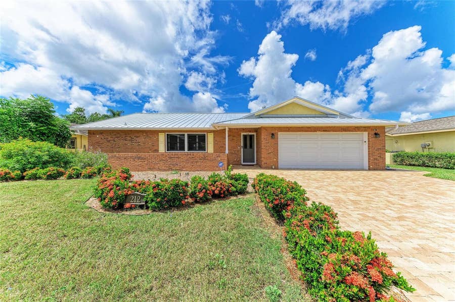Property photo for 212 68TH STREET NW, Bradenton, FL