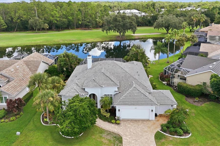 Property photo for 5319 88TH STREET E, Bradenton, FL
