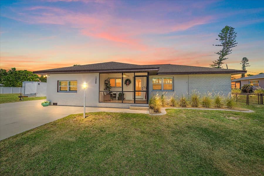 Property photo for 1488 JUPITER ROAD, Venice, FL