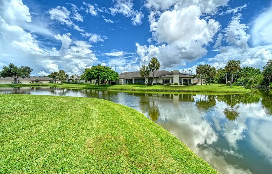 Property photo for 3615 MUIRFIELD DRIVE, #3D, Sarasota, FL