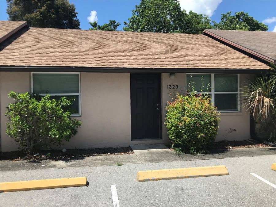 Property photo for 1323 54TH AVENUE E, #16E, Bradenton, FL