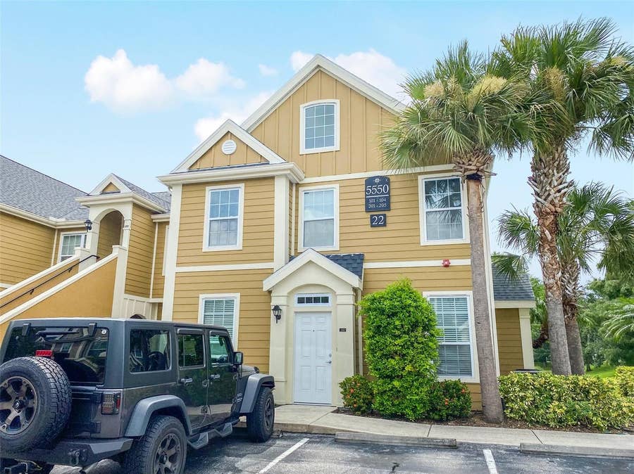 Property photo for 5550 ROSEHILL ROAD, #102, Sarasota, FL