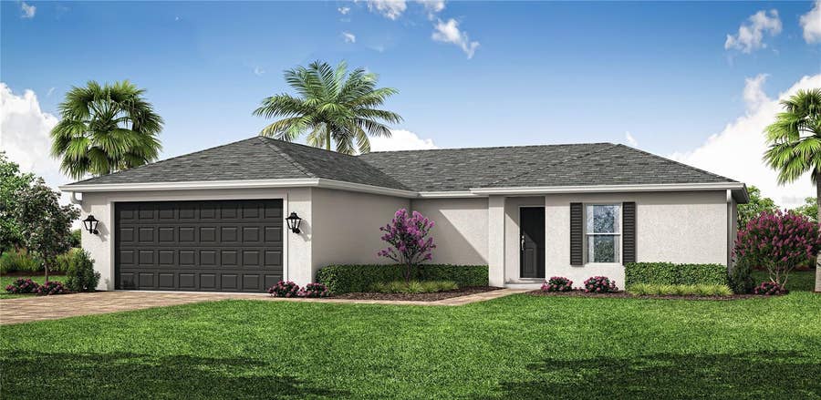 Property photo for 5304 GILLOT BOULEVARD, Port Charlotte, FL