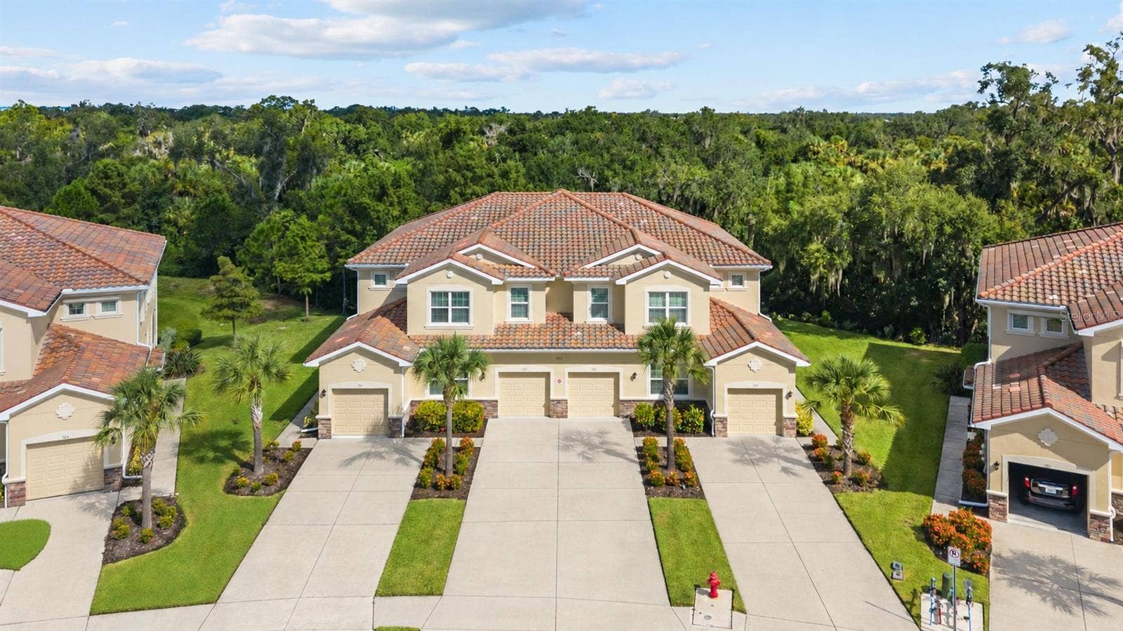 8312 ENCLAVE WAY, #103, Sarasota, FL 34243 Soleil 8312 Enclave Way Unti 103 Groves Preserve View