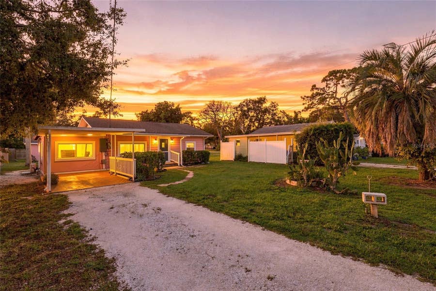Property photo for 304 MOUNT PLEASANT ROAD, Nokomis, FL