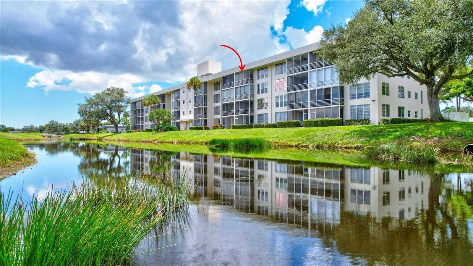 7461 W COUNTRY CLUB DRIVE N, #408, Sarasota, FL 34243