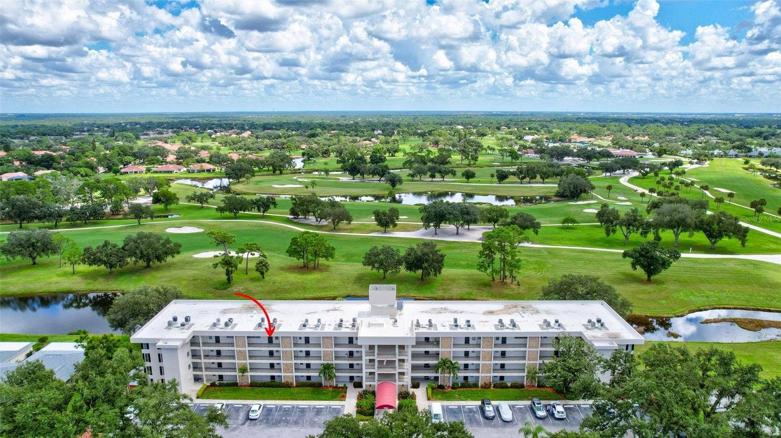 7461 W COUNTRY CLUB DRIVE N, #408, Sarasota, FL 34243