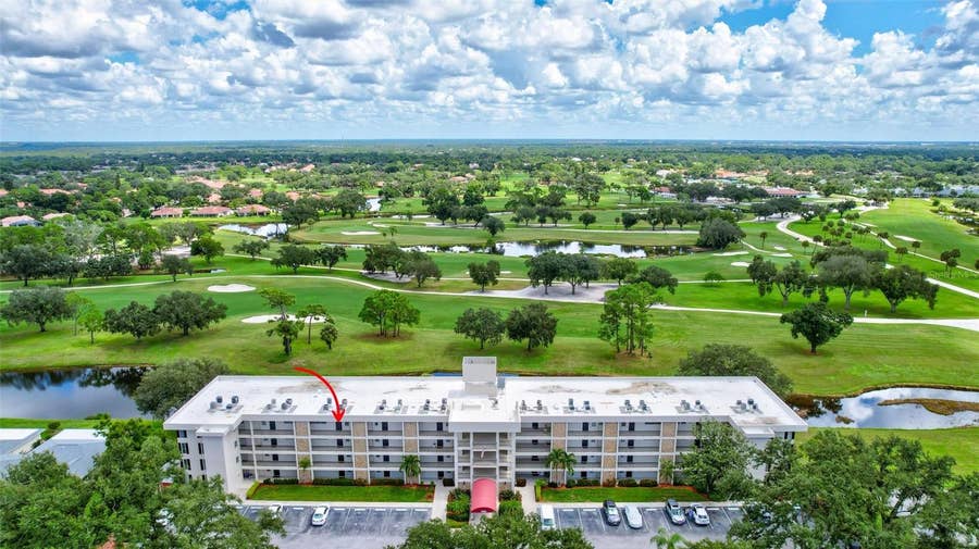 Property photo for 7461 W COUNTRY CLUB DRIVE N, #408, Sarasota, FL