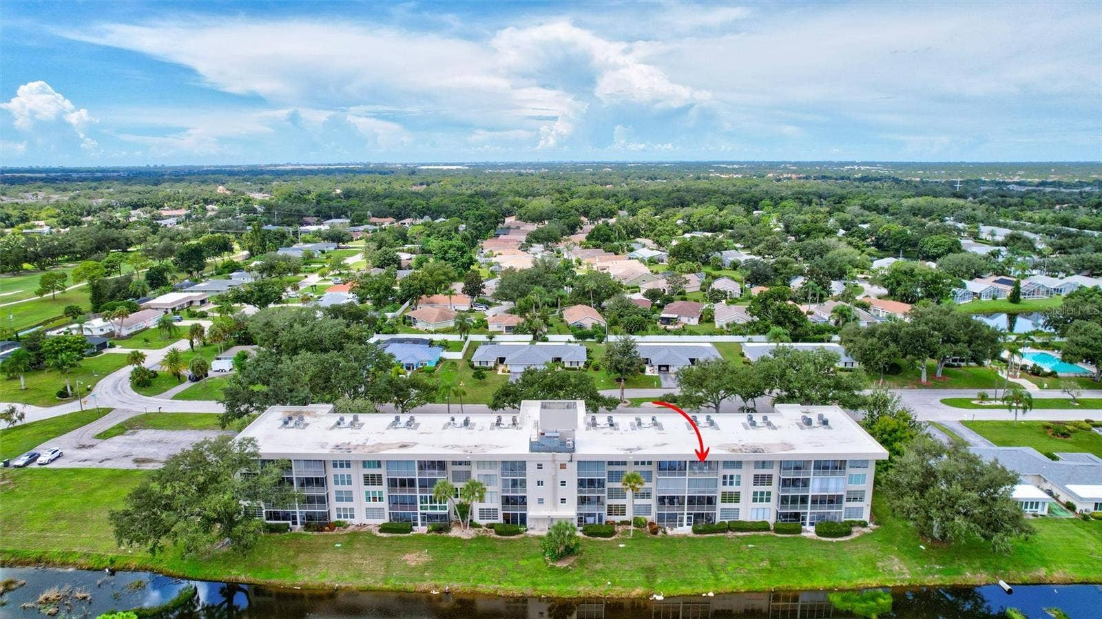 7461 W COUNTRY CLUB DRIVE N, #408, Sarasota, FL 34243