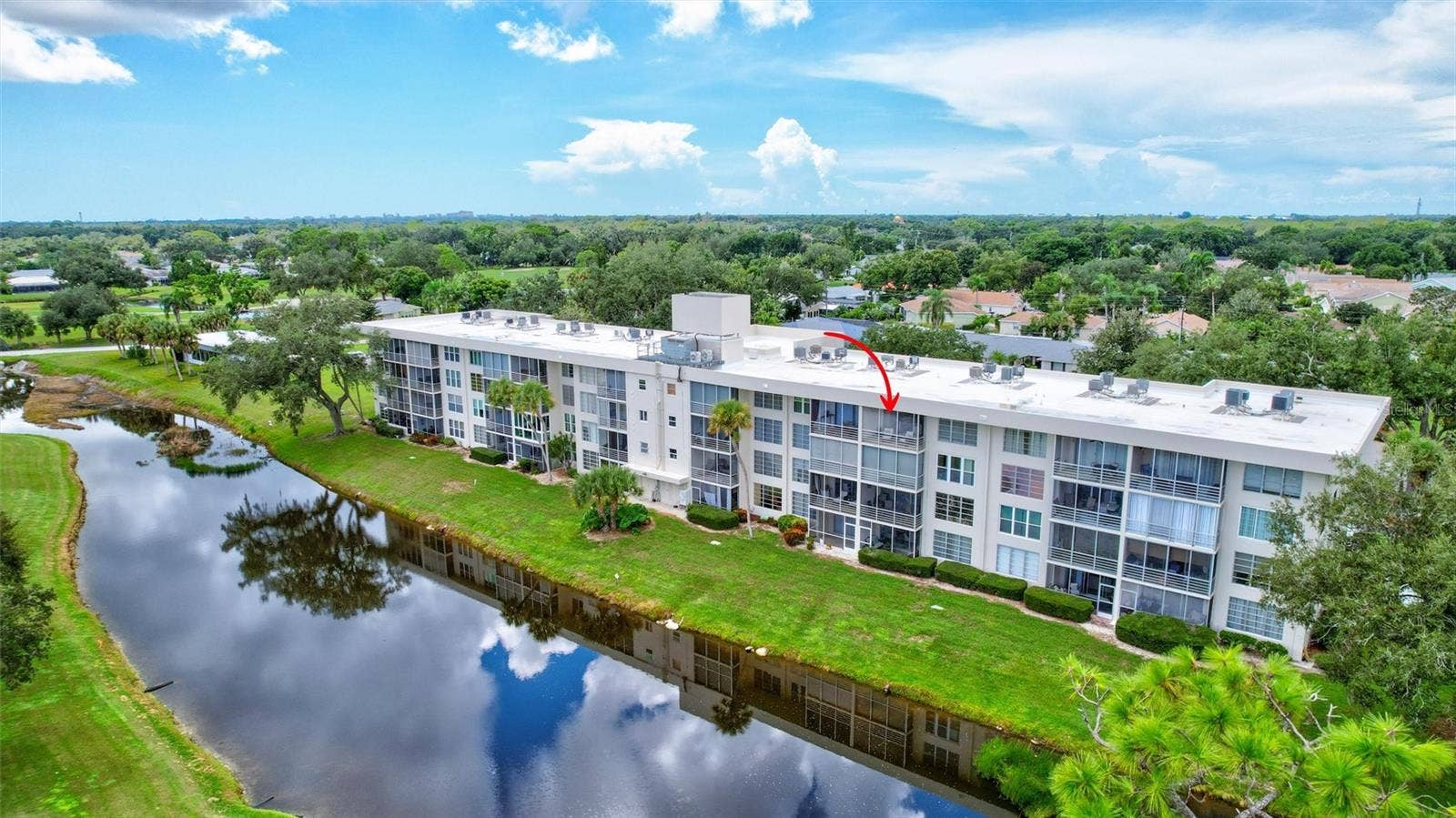 7461 W COUNTRY CLUB DRIVE N, #408, Sarasota, FL 34243